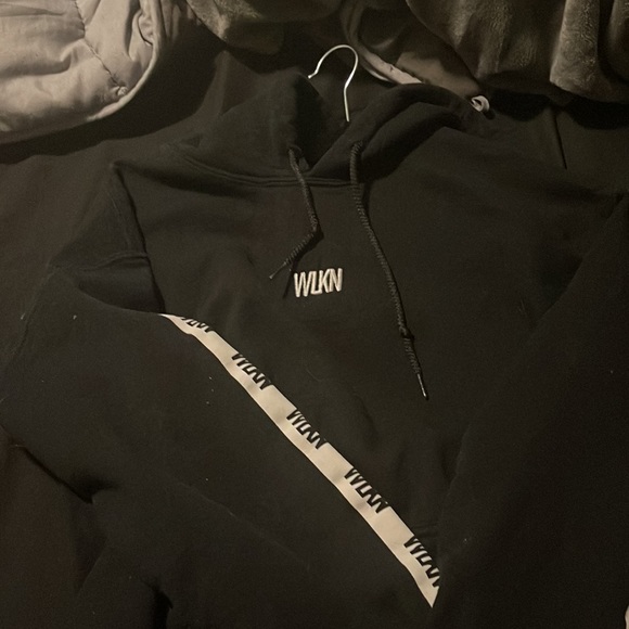 Size small wlkn hoodie - Picture 1 of 3